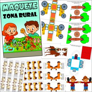 Página 1MAQUETE